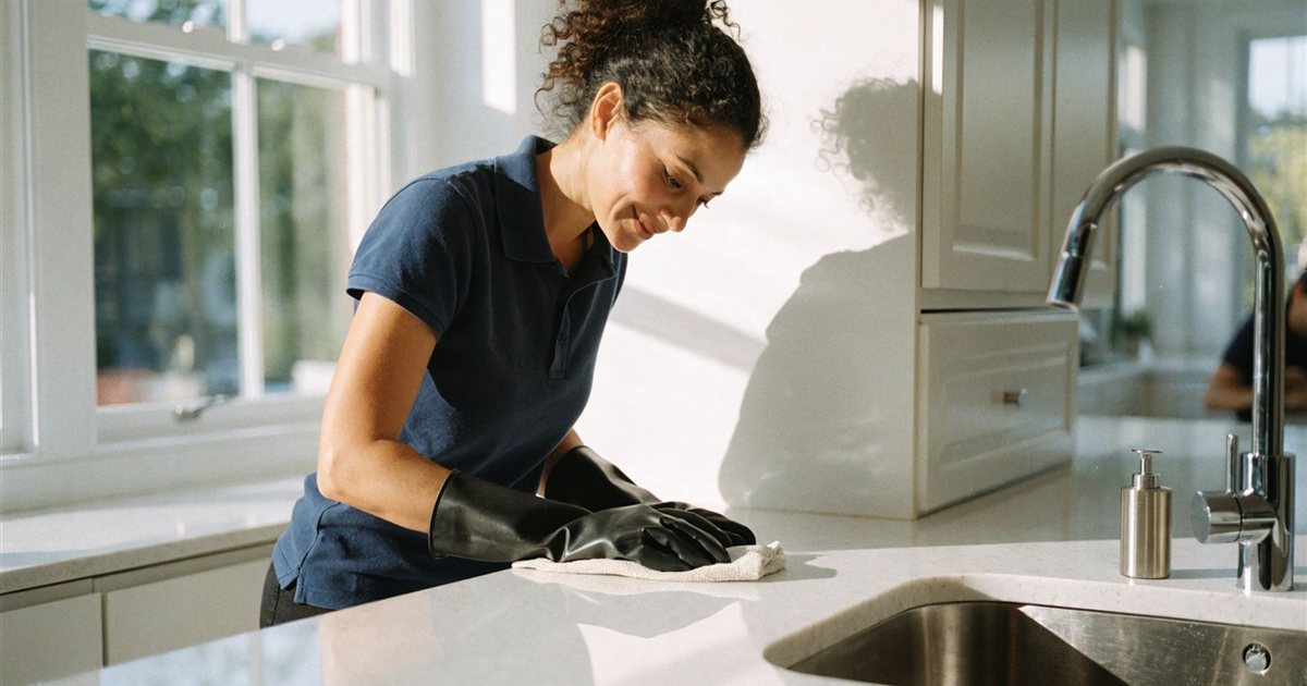 PCS Cleaning gallery preview